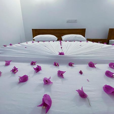 Yala Safari Green Home Stay Tissamaharama Exterior foto