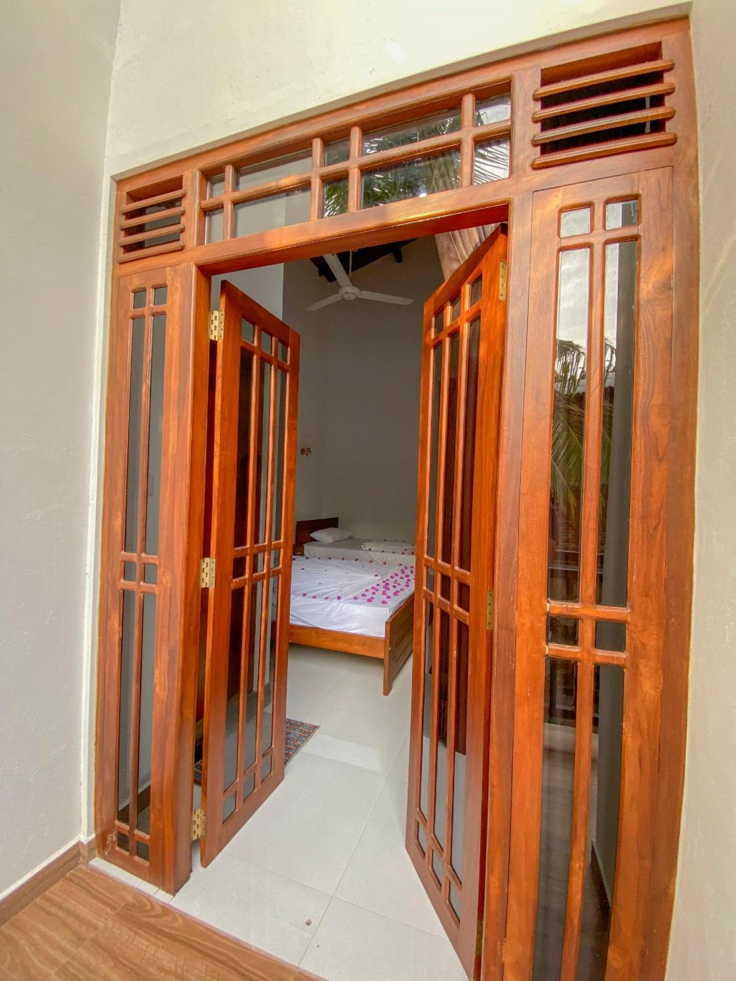Yala Safari Green Home Stay Tissamaharama Exterior foto