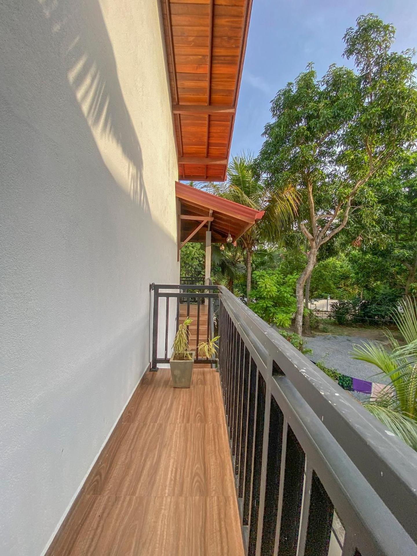 Yala Safari Green Home Stay Tissamaharama Exterior foto