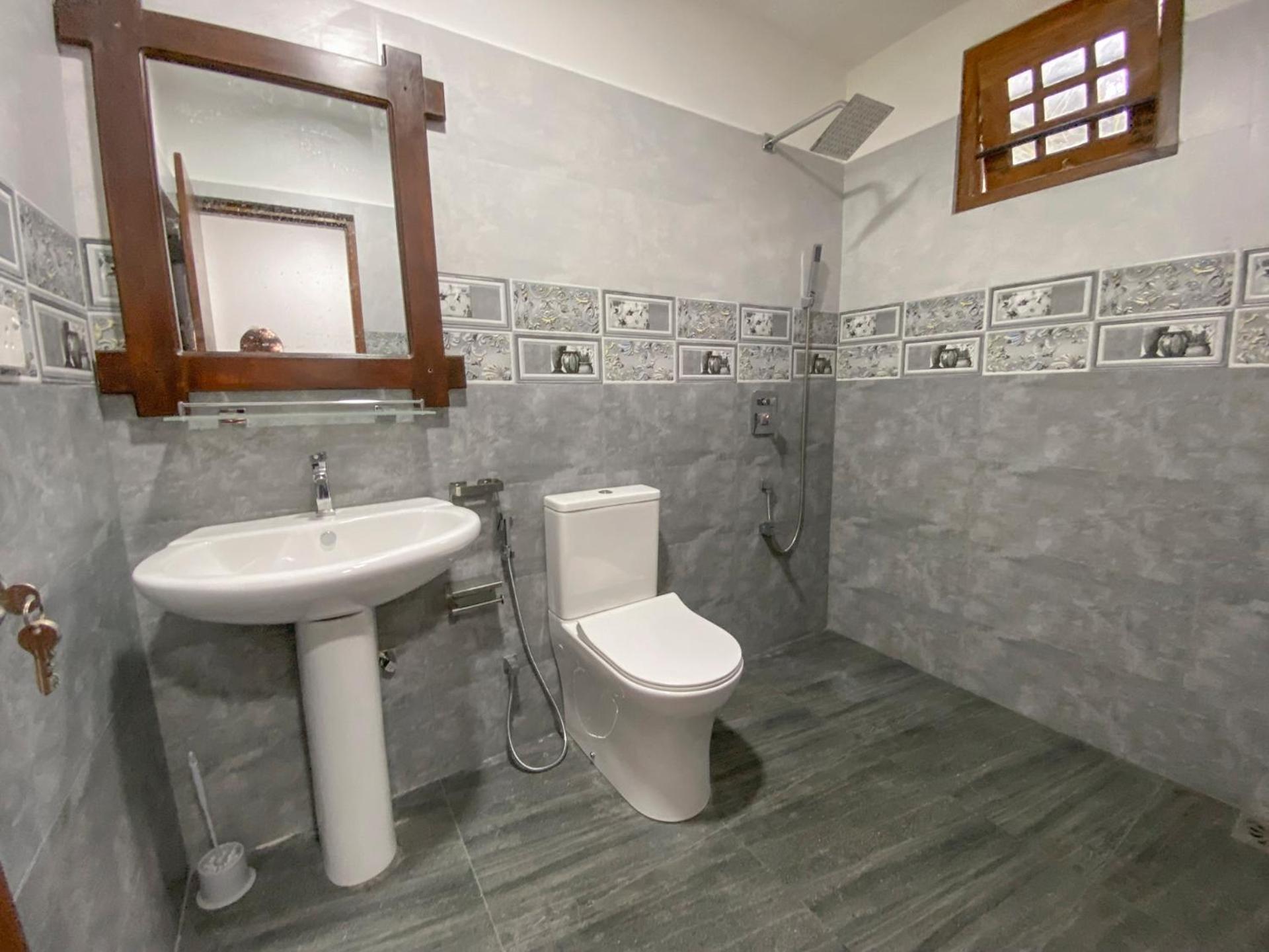 Yala Safari Green Home Stay Tissamaharama Exterior foto