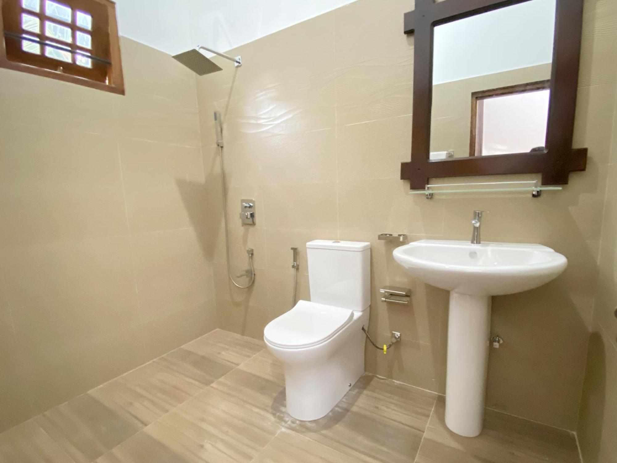 Yala Safari Green Home Stay Tissamaharama Exterior foto